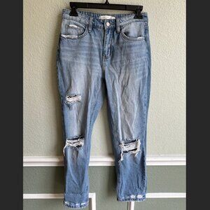 Altar'd State Mom Jeans